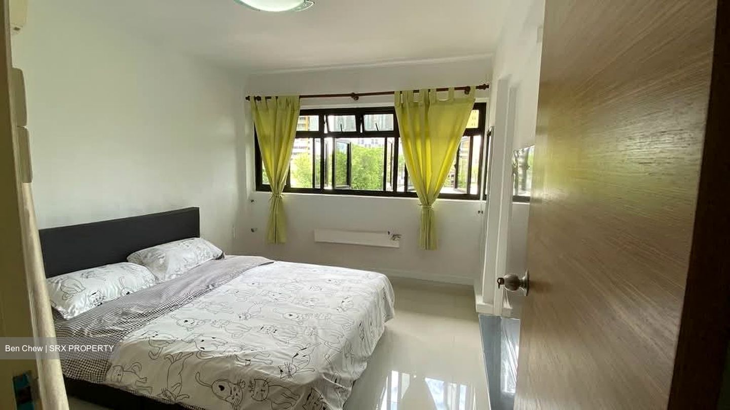 Blk 15 Beach Road (Kallang/Whampoa), HDB 5 Rooms #560881981